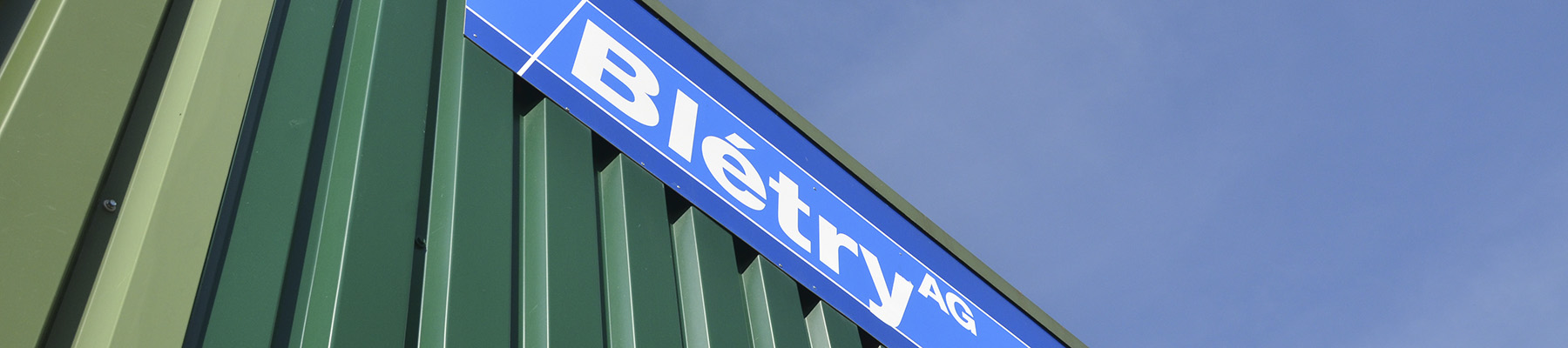 Bletry AG